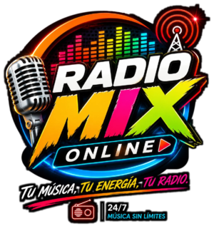 Radio Mix Online